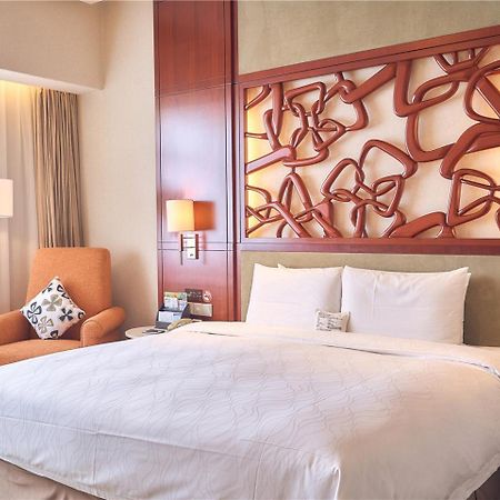 Parkview Hotel Shanghai Luaran gambar