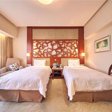 Parkview Hotel Shanghai Luaran gambar