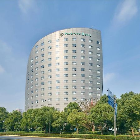 Parkview Hotel Shanghai Luaran gambar