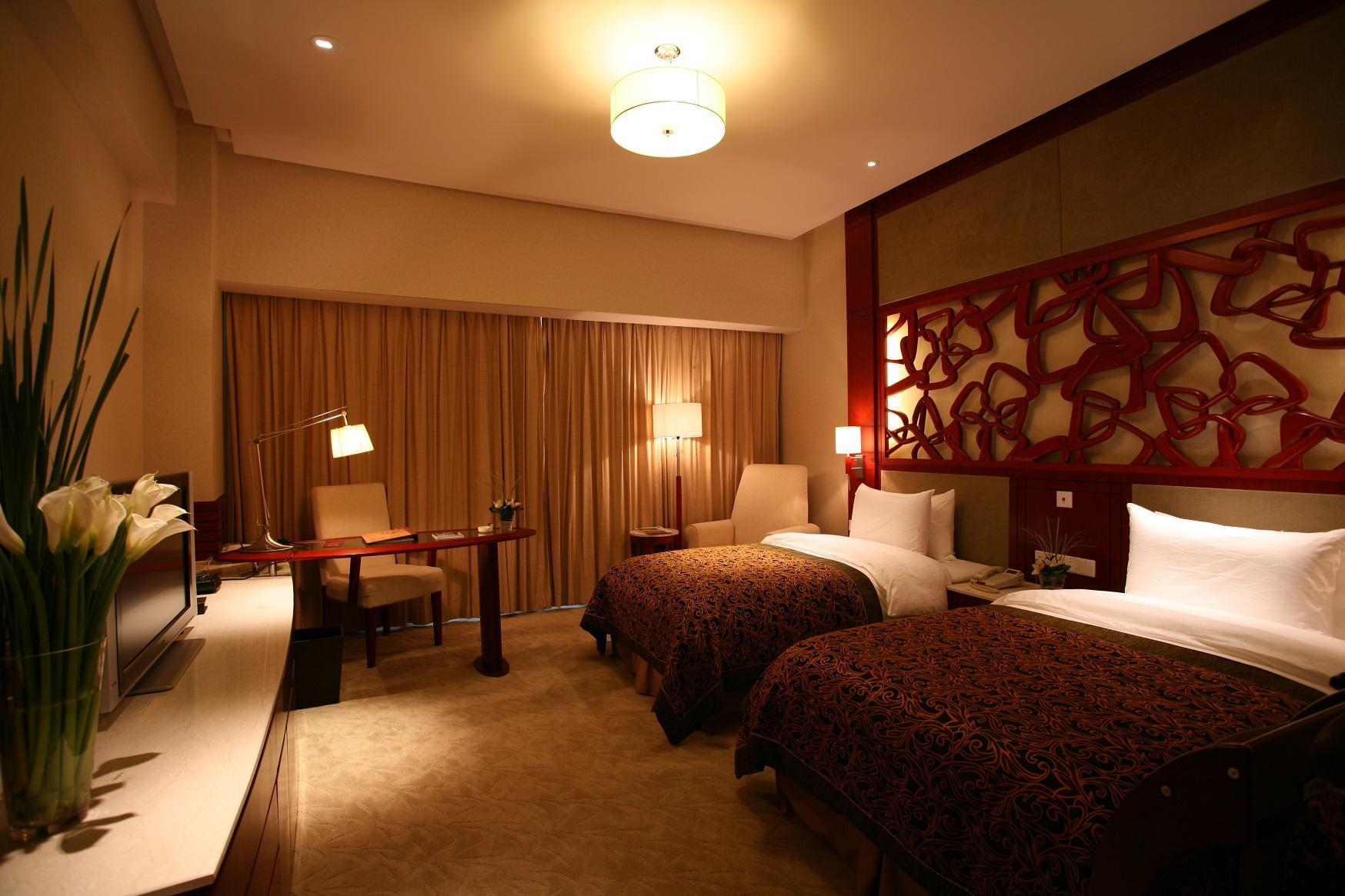 Parkview Hotel Shanghai Luaran gambar