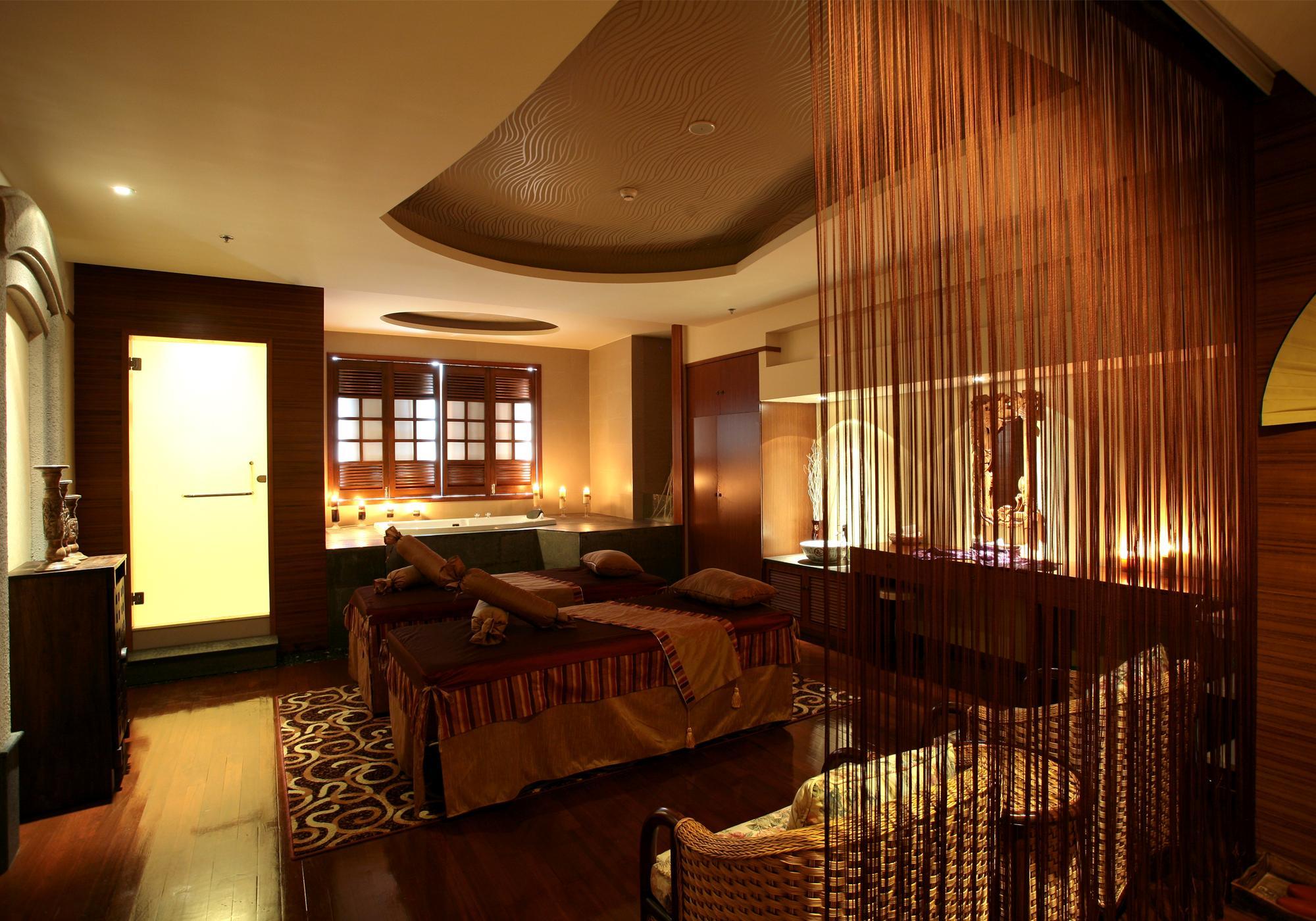 Parkview Hotel Shanghai Luaran gambar