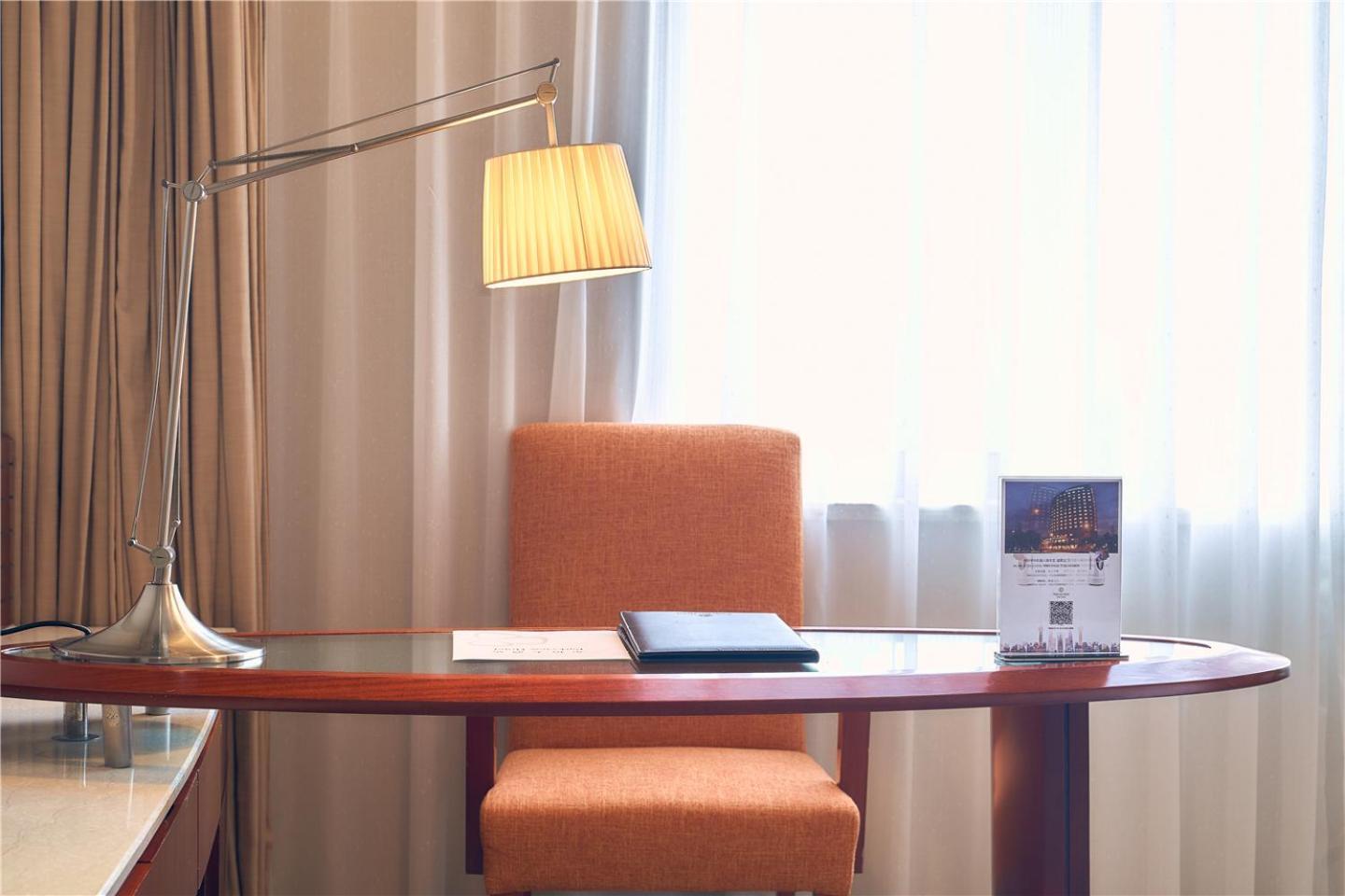 Parkview Hotel Shanghai Luaran gambar